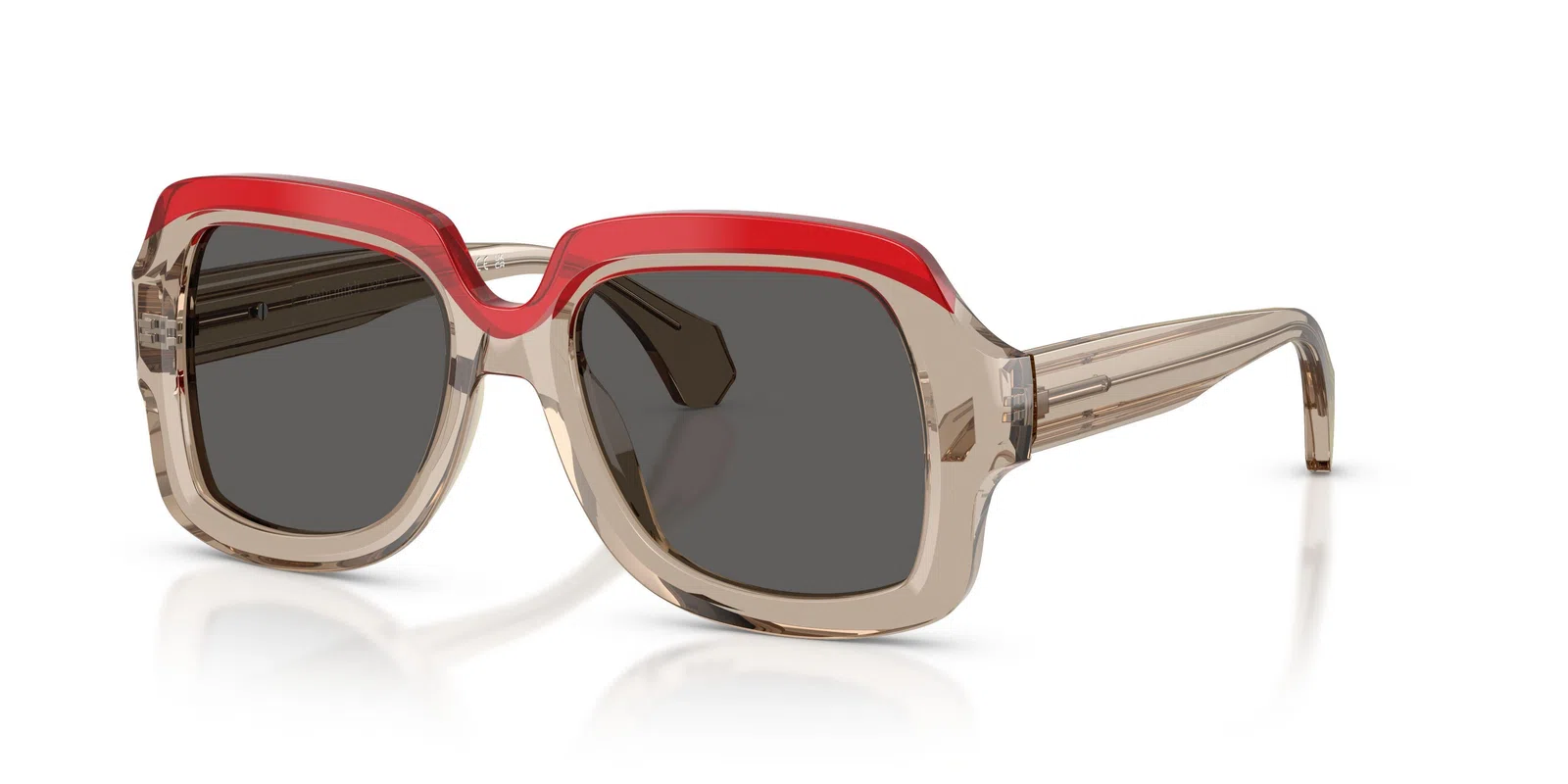 Alain Mikli 5516 Sunglasses - view 19